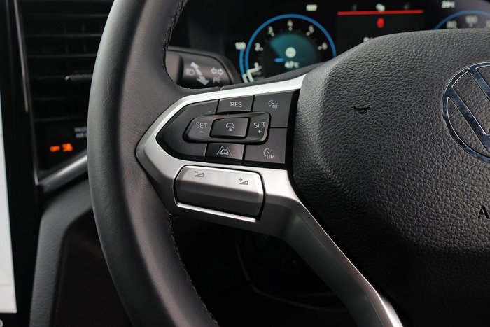 2023 Volkswagen Amarok TSI452 Aventura