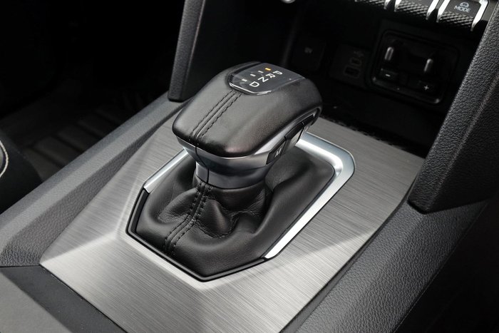 2023 Volkswagen Amarok TSI452 Aventura NF MY23 4X4 Constant BLUE