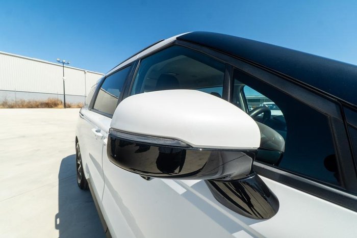 2022 Kia Carnival SLi