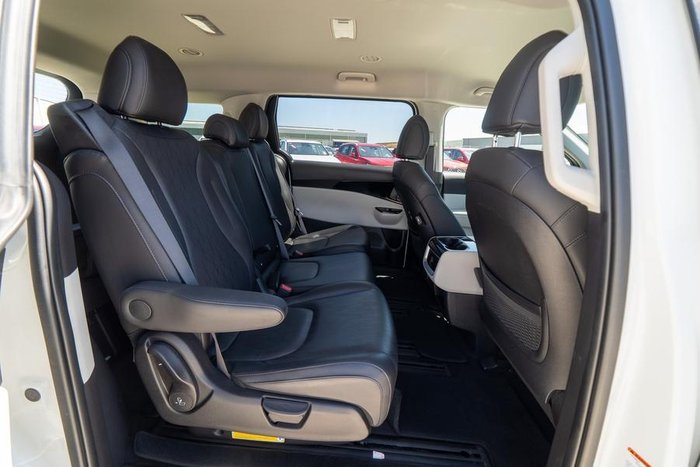 2022 Kia Carnival SLi