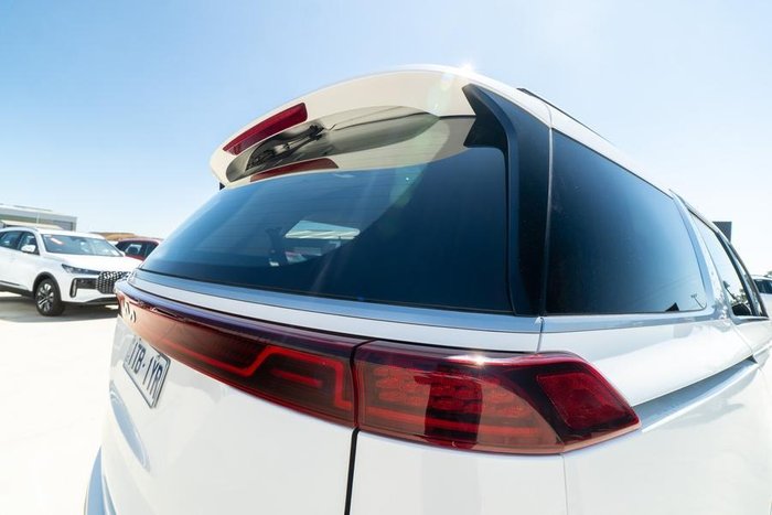 2022 Kia Carnival SLi