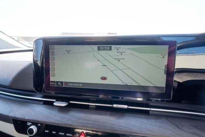 2022 Kia Carnival SLi