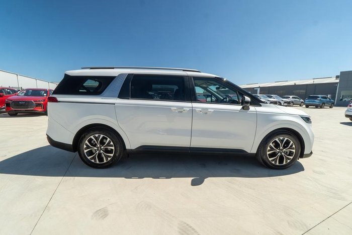 2022 Kia Carnival SLi