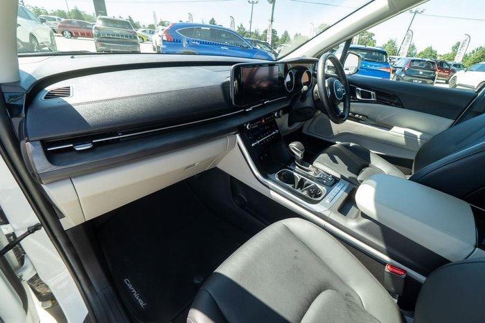 2022 Kia Carnival SLi