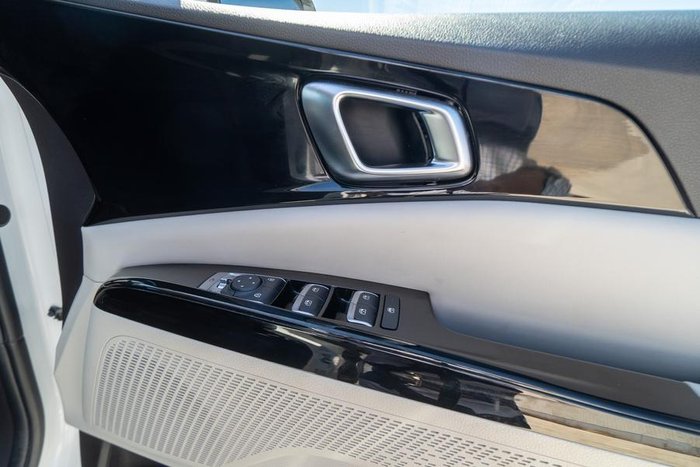 2022 Kia Carnival SLi