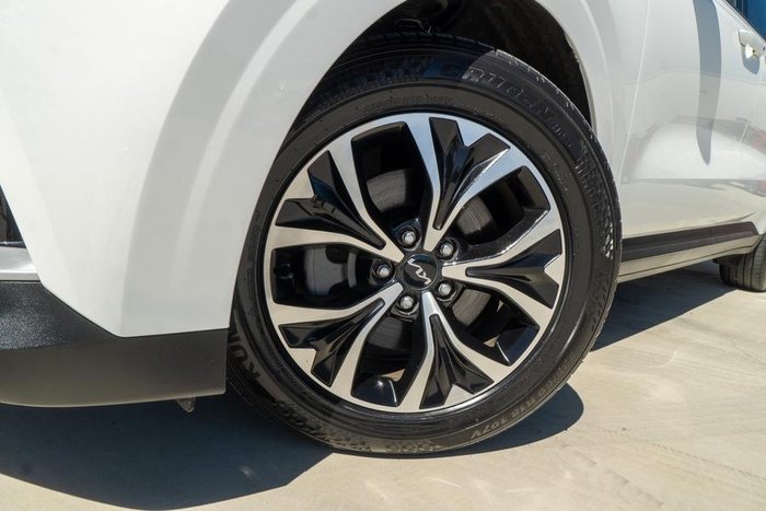 2022 Kia Carnival SLi