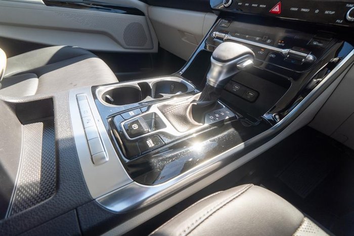 2022 Kia Carnival SLi