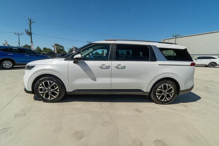 2022 Kia Carnival SLi