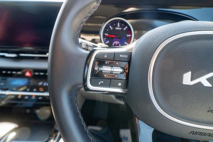 2022 Kia Carnival SLi