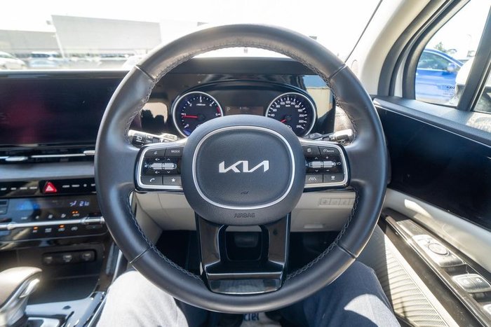 2022 Kia Carnival SLi