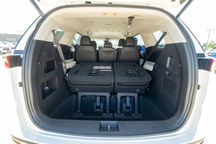 2022 Kia Carnival SLi