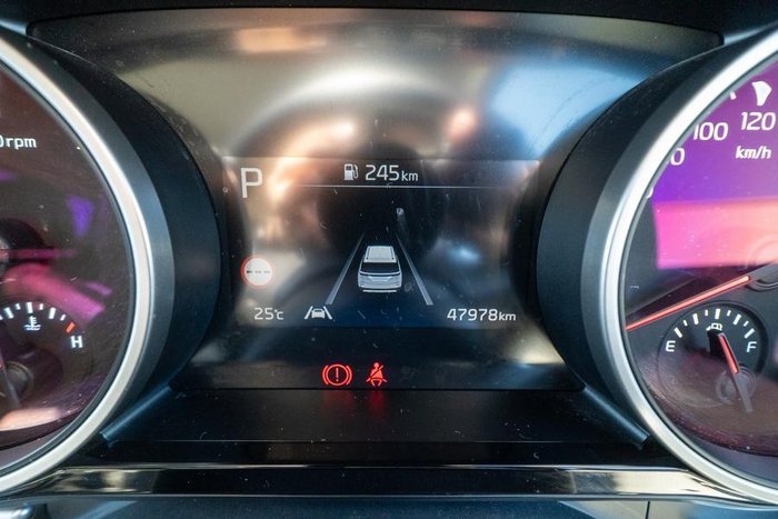 2022 Kia Carnival SLi