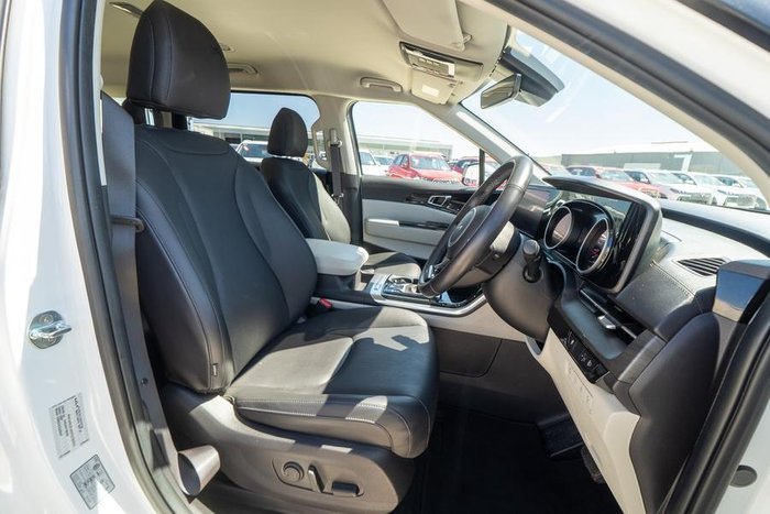 2022 Kia Carnival SLi