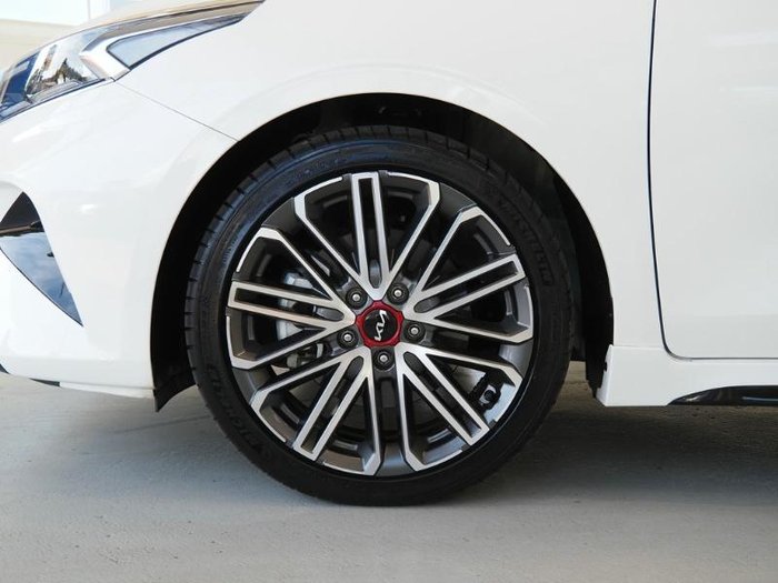 2024 Kia Cerato GT