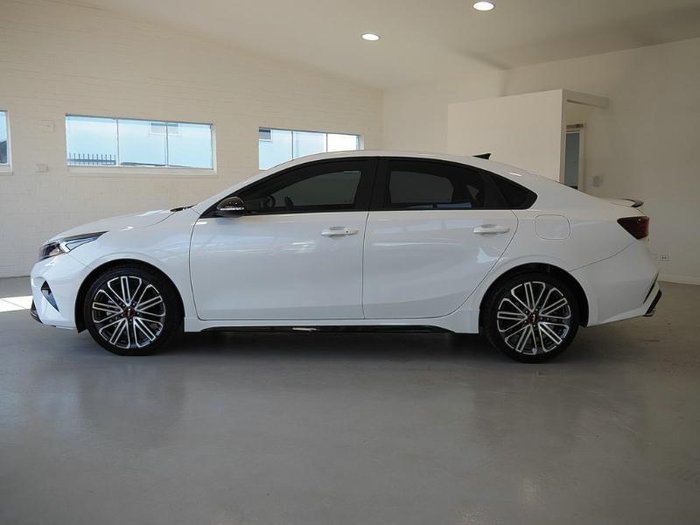 2024 Kia Cerato GT