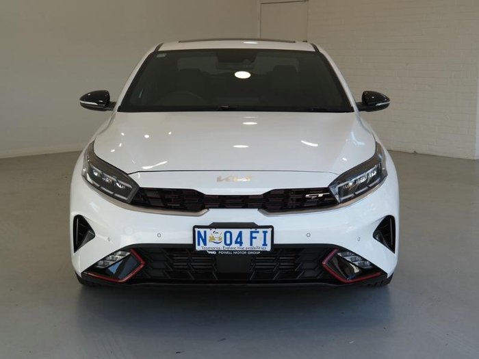 2024 Kia Cerato GT