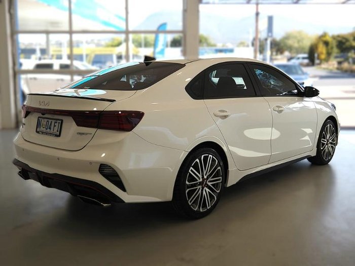 2024 Kia Cerato GT