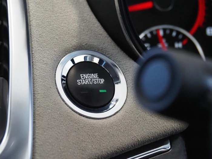 2013 Holden Ute SS V Redline