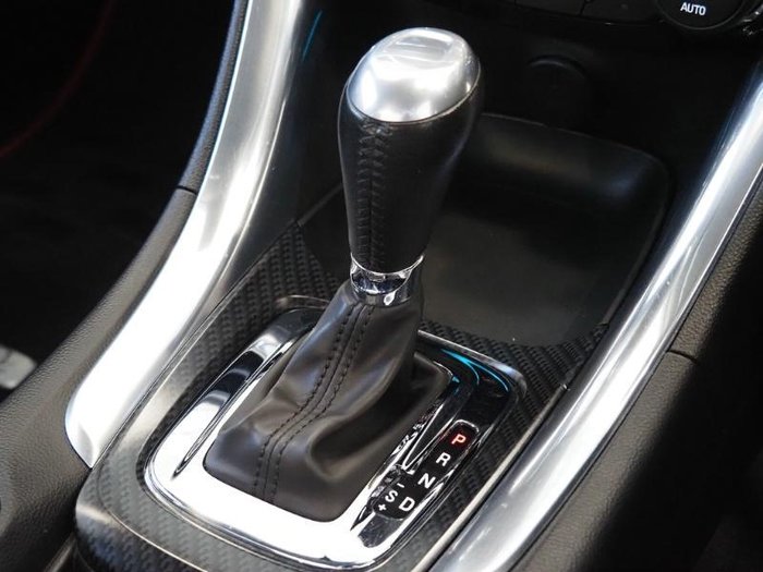 2013 Holden Ute SS V Redline