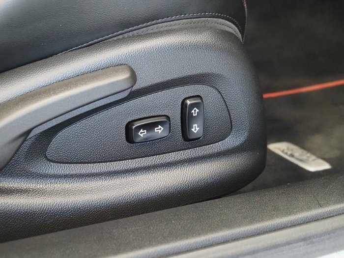 2013 Holden Ute SS V Redline