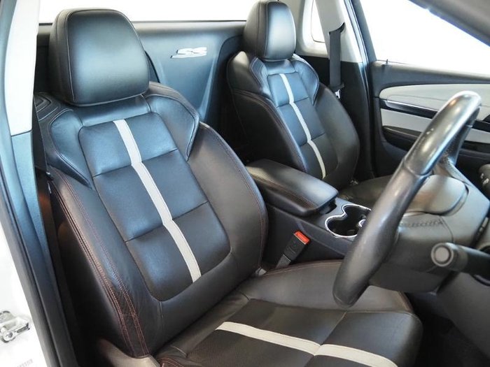 2013 Holden Ute SS V Redline