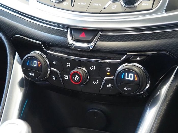 2013 Holden Ute SS V Redline