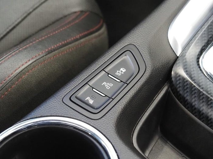 2013 Holden Ute SS V Redline