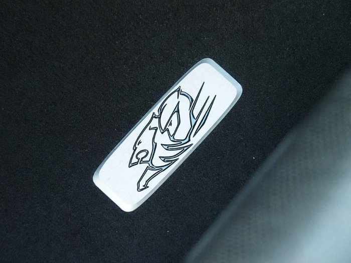 2013 Holden Ute SS V Redline