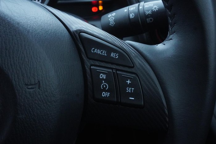 2016 Mazda CX-3 sTouring