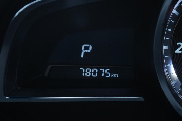 2016 Mazda CX-3 sTouring