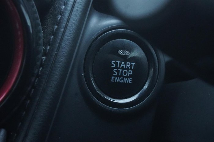 2016 Mazda CX-3 sTouring