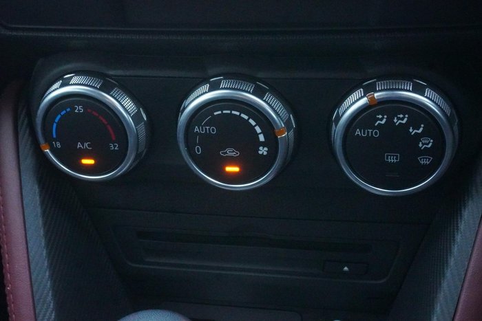 2016 Mazda CX-3 sTouring