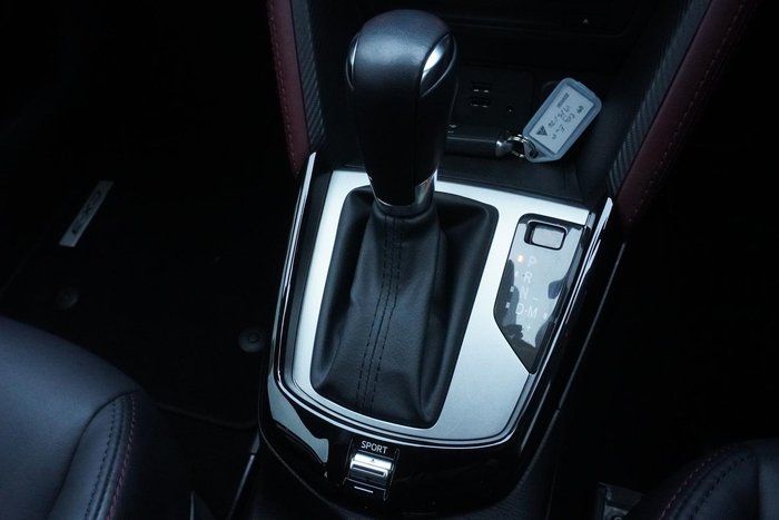 2016 Mazda CX-3 sTouring