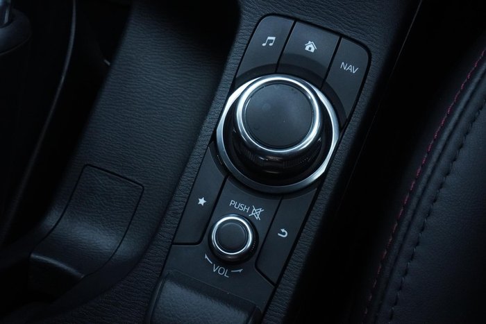 2016 Mazda CX-3 sTouring