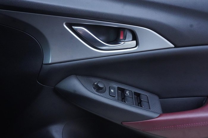 2016 Mazda CX-3 sTouring