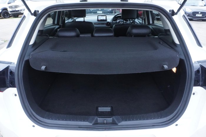 2016 Mazda CX-3 sTouring