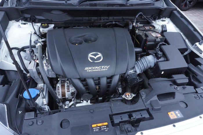 2016 Mazda CX-3 sTouring