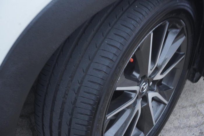 2016 Mazda CX-3 sTouring