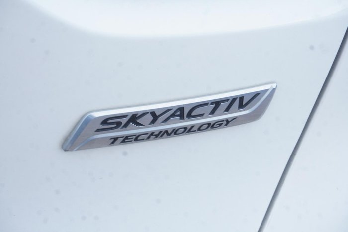 2016 Mazda CX-3 sTouring