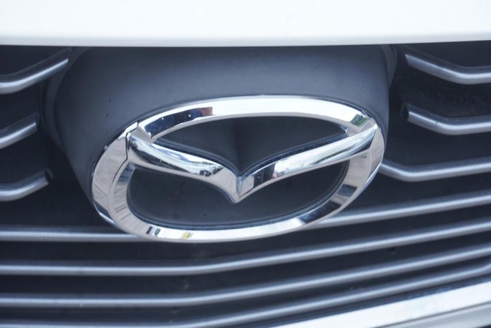 2016 Mazda CX-3 sTouring