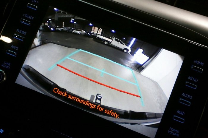 2020 Toyota Hilux SR5