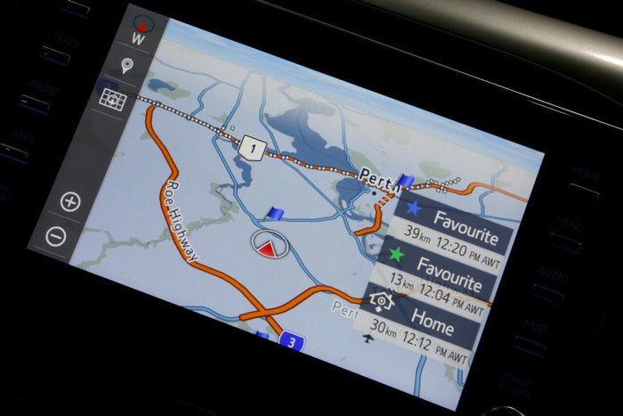 2020 Toyota Hilux SR5