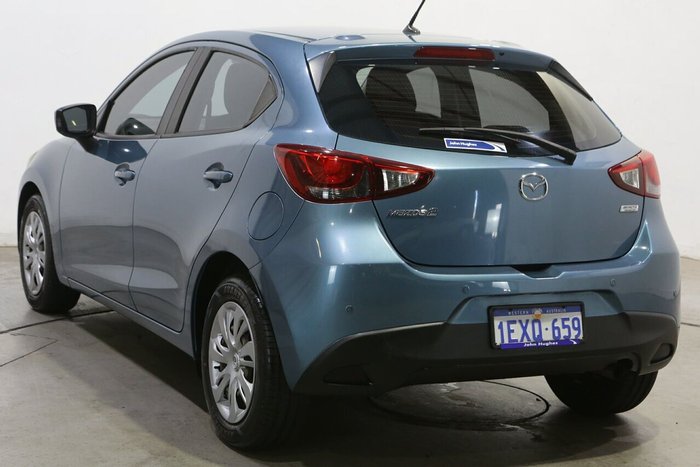 2015 Mazda 2 Neo