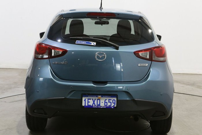 2015 Mazda 2 Neo