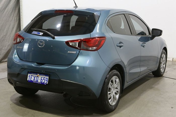 2015 Mazda 2 Neo