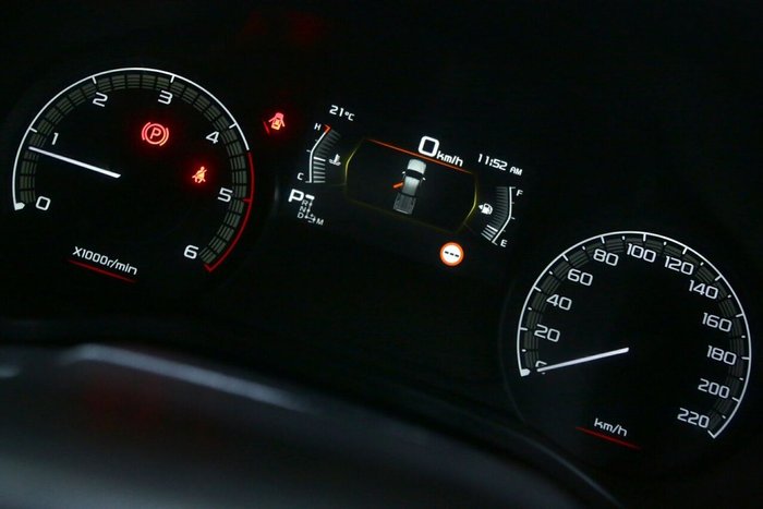 2024 Isuzu D-MAX X-RIDER