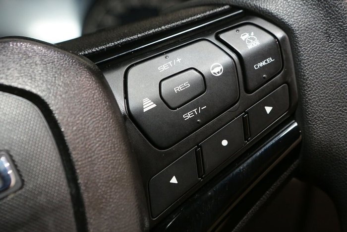 2024 Isuzu D-MAX X-RIDER