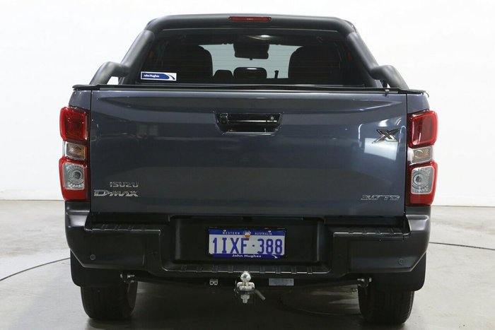 2024 Isuzu D-MAX X-RIDER