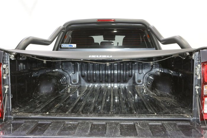 2024 Isuzu D-MAX X-RIDER