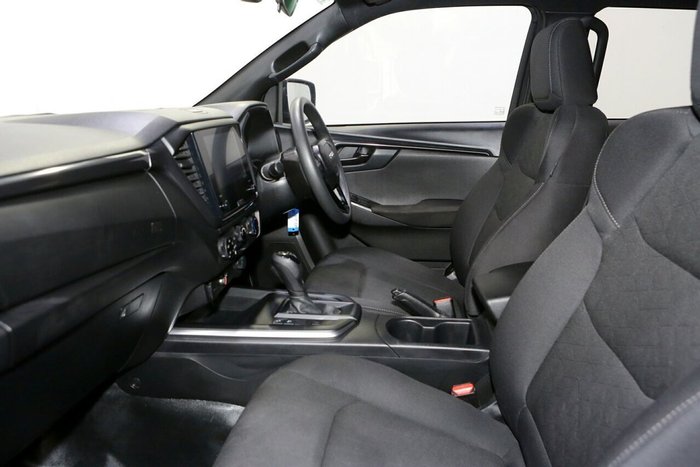 2024 Isuzu D-MAX X-RIDER